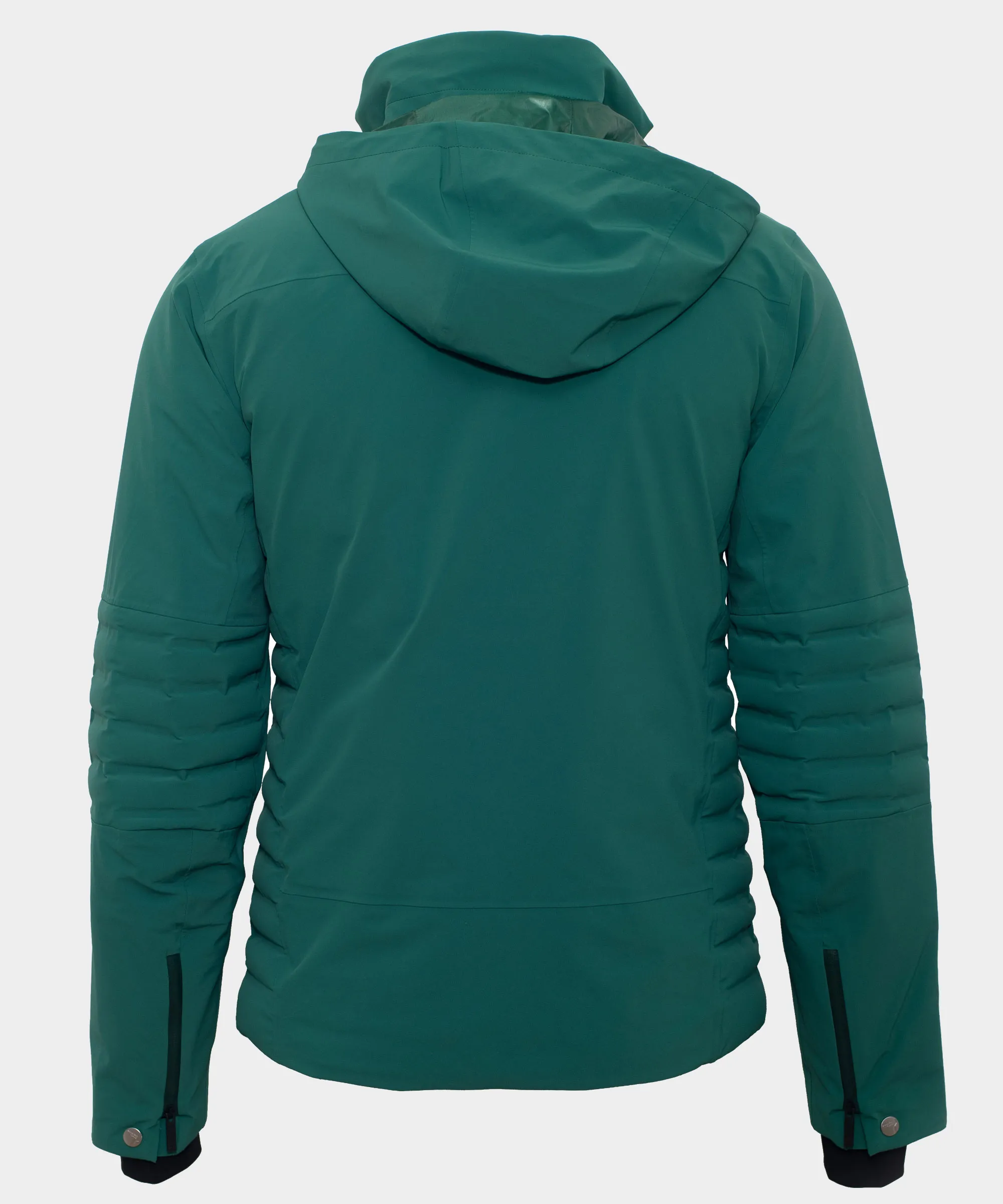 Mountain Force Men's Easy Rider Jacket
