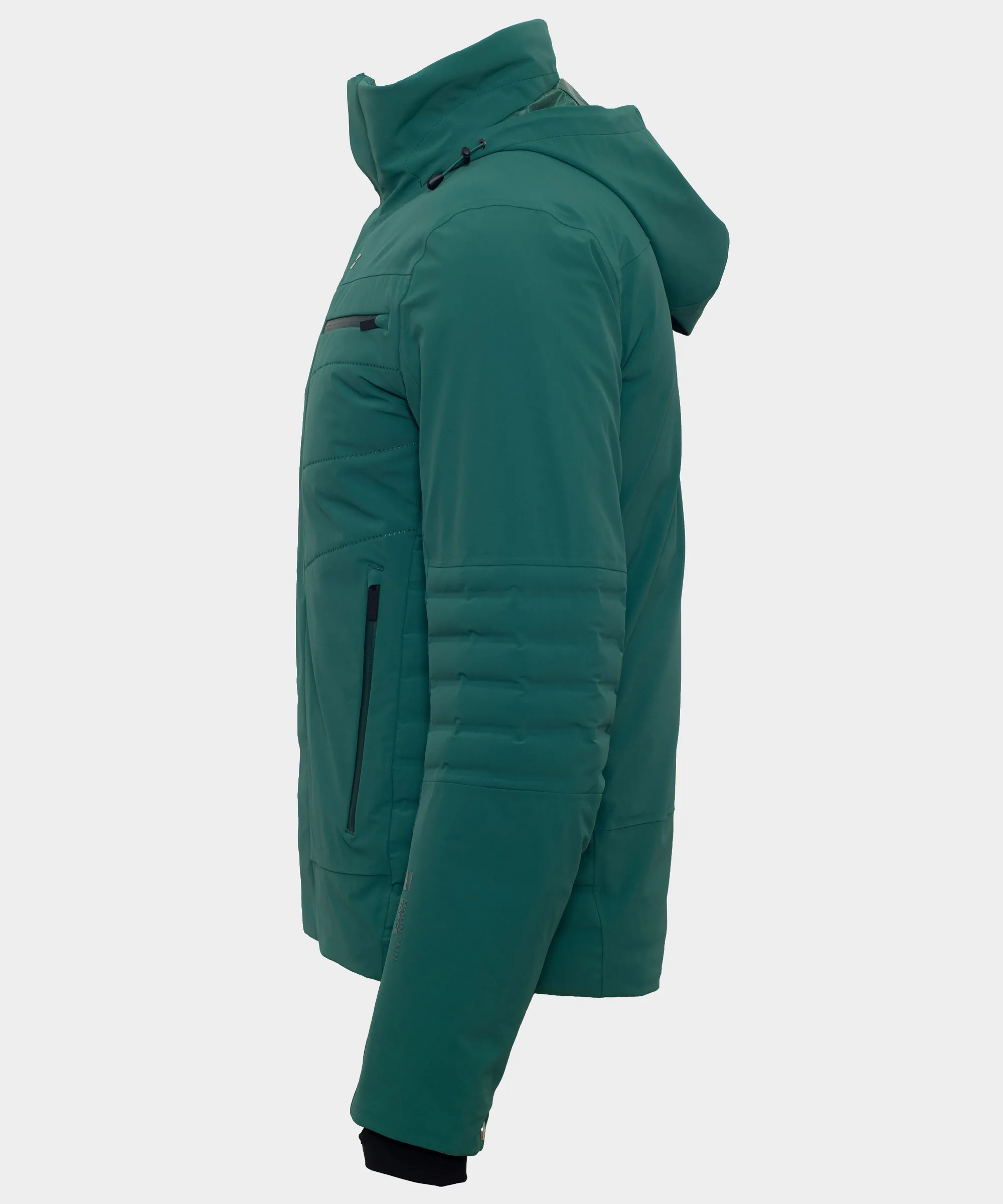 Mountain Force Men's Easy Rider Jacket
