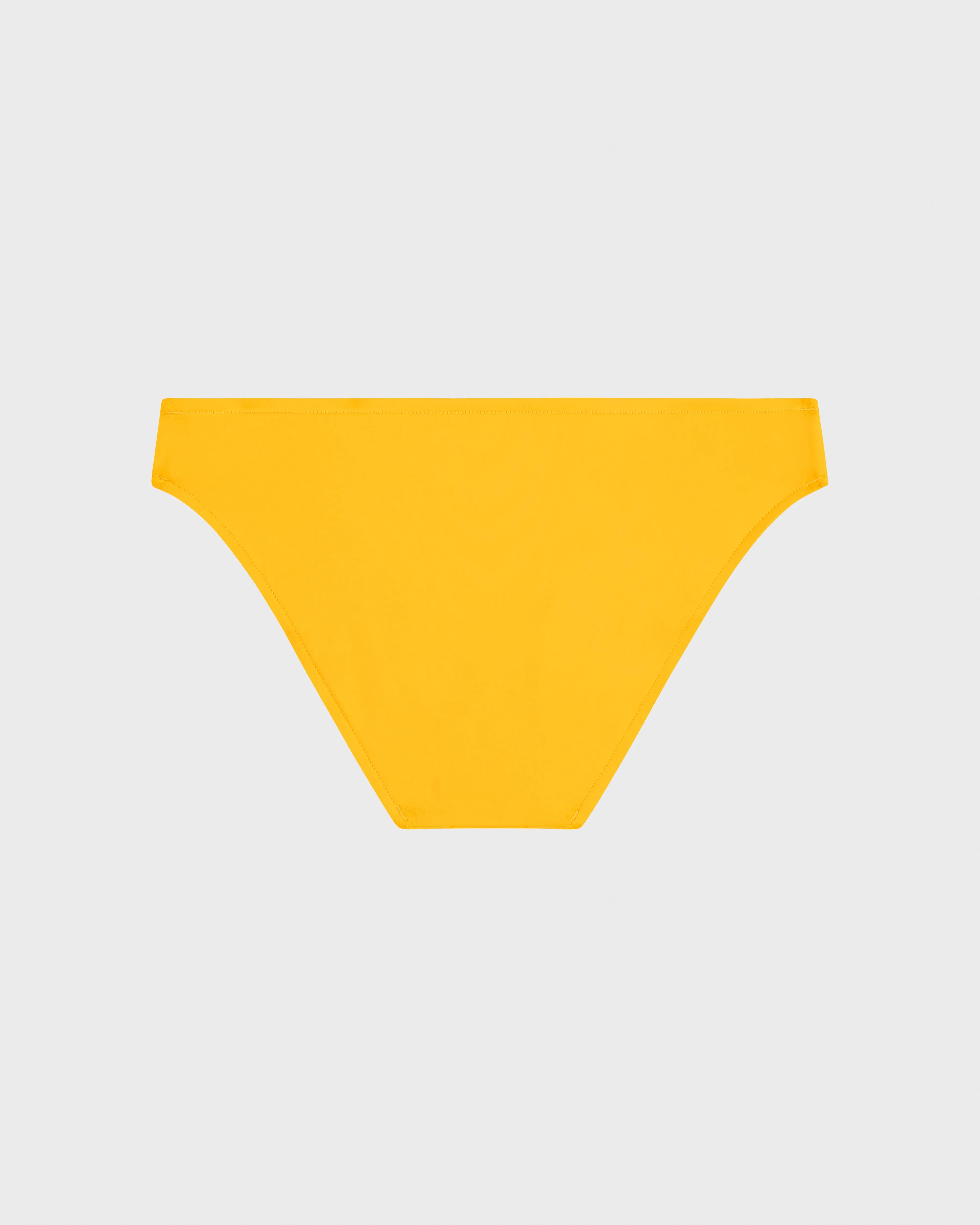 Nadine Bikini Bottom - Canary