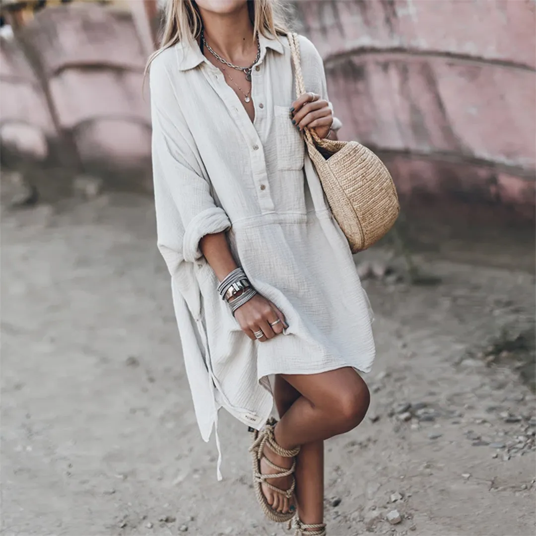 Narelle® | Casual Summer Dress
