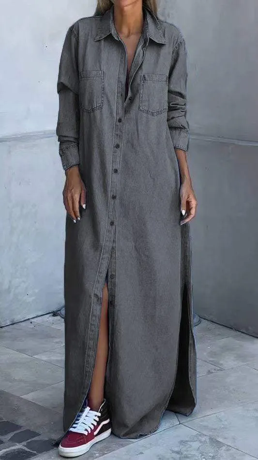 Nartissos® | Casual and relaxed summer dress