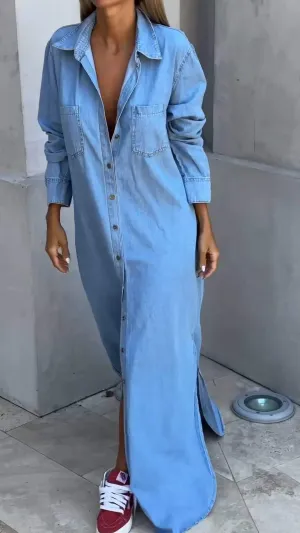 Nartissos® | Casual and relaxed summer dress