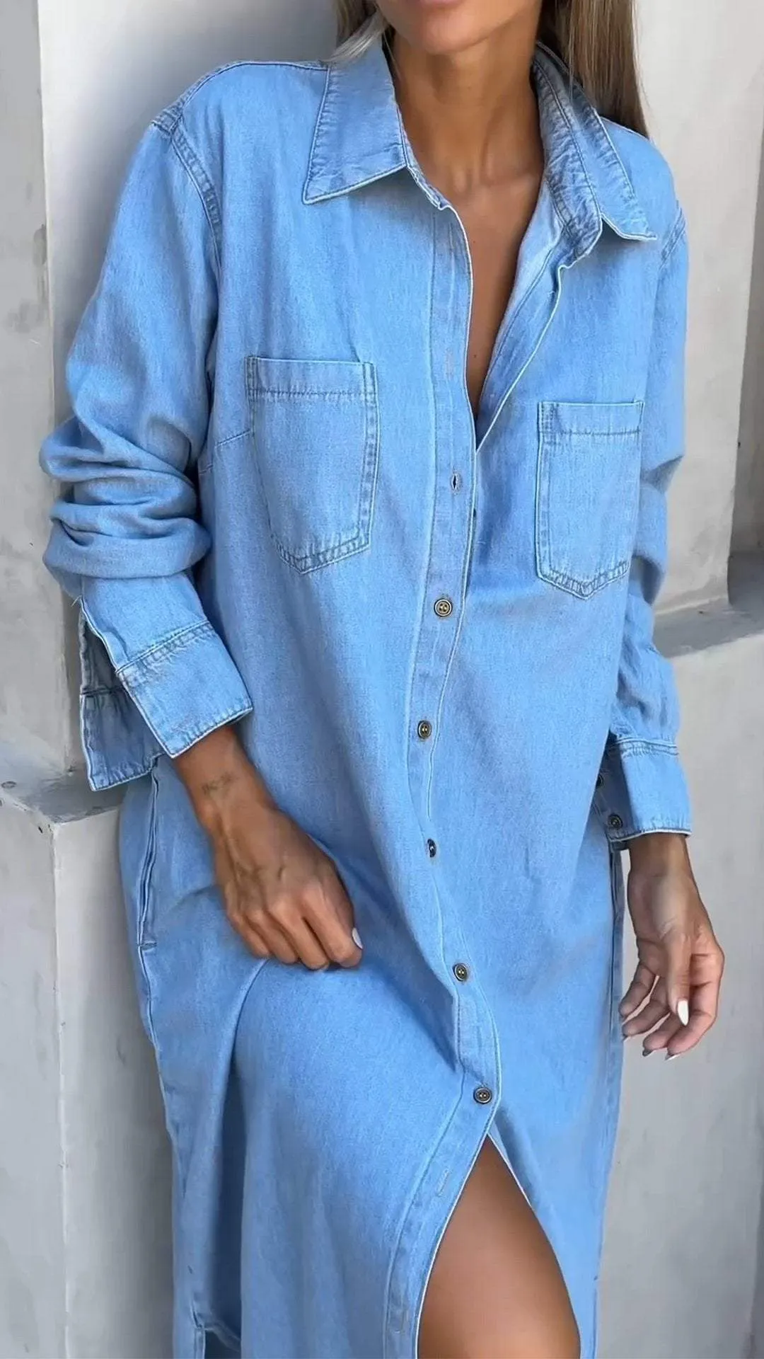 Nartissos® | Casual and relaxed summer dress