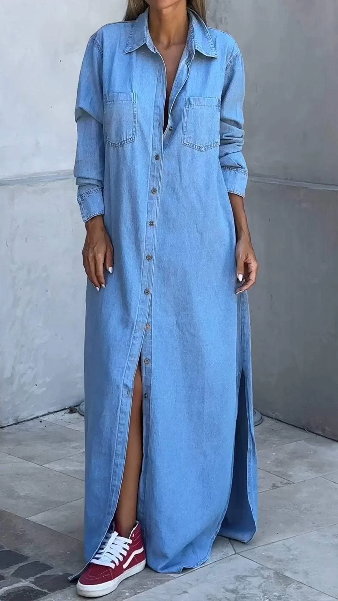 Nartissos® | Casual and relaxed summer dress