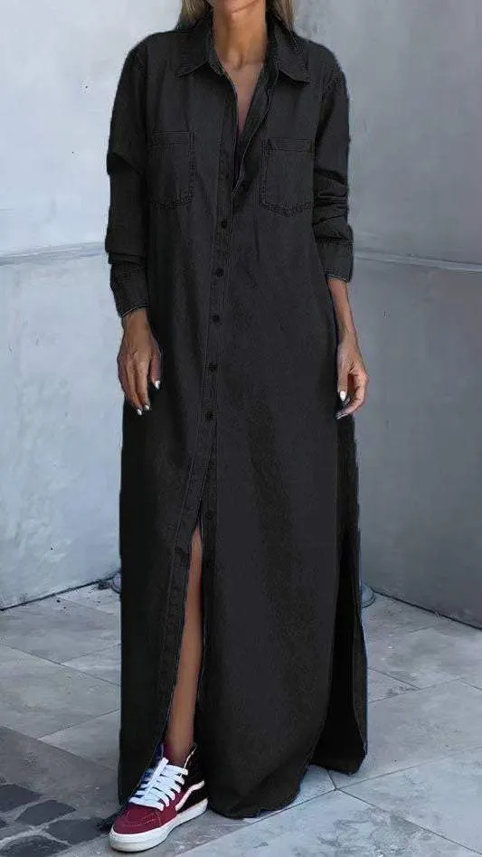 Nartissos® | Casual and relaxed summer dress