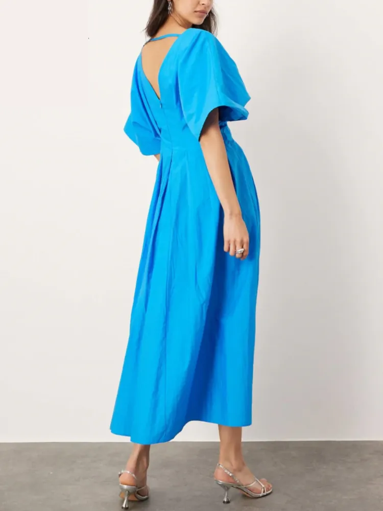Natalia® | Casual maxi dress