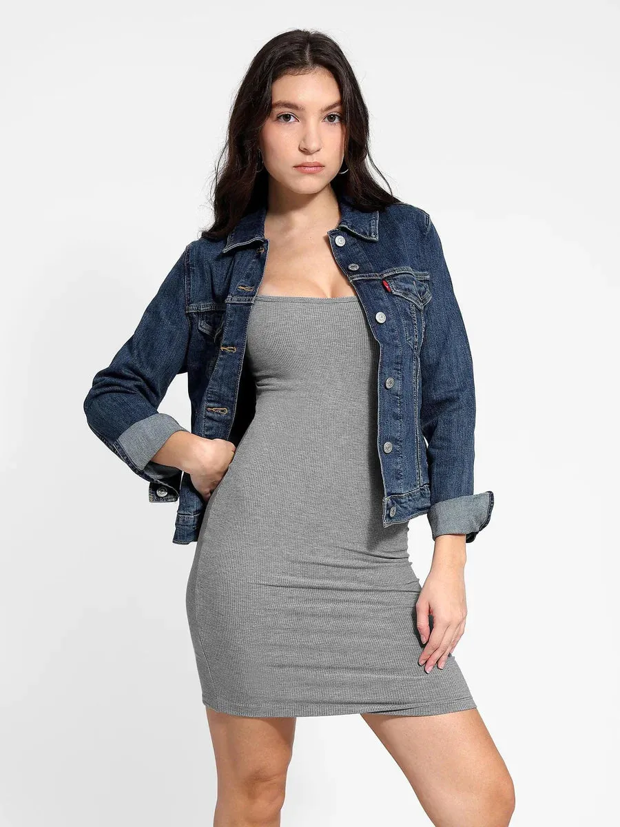 Natsuko® | Casual and fashionable summer dress