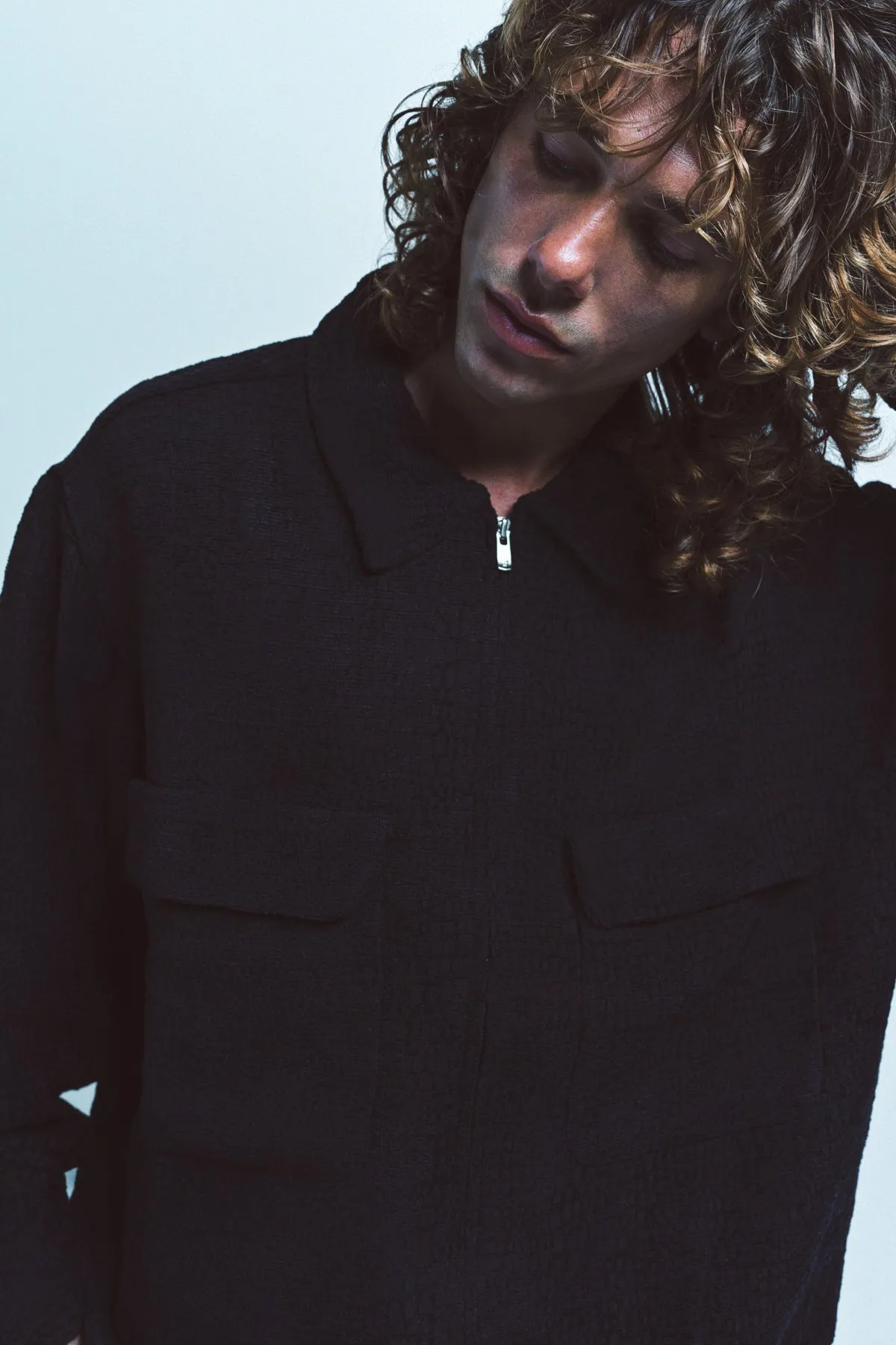 NEEDLES | SHORT JACKET