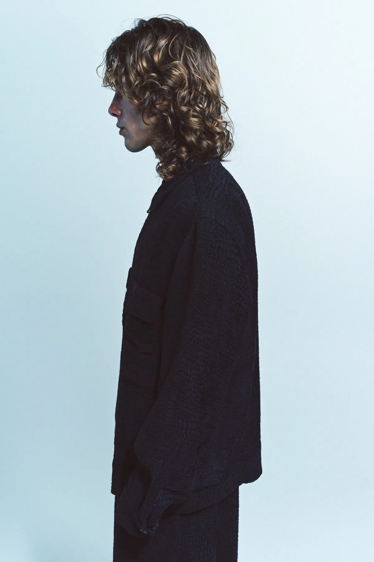NEEDLES | SHORT JACKET