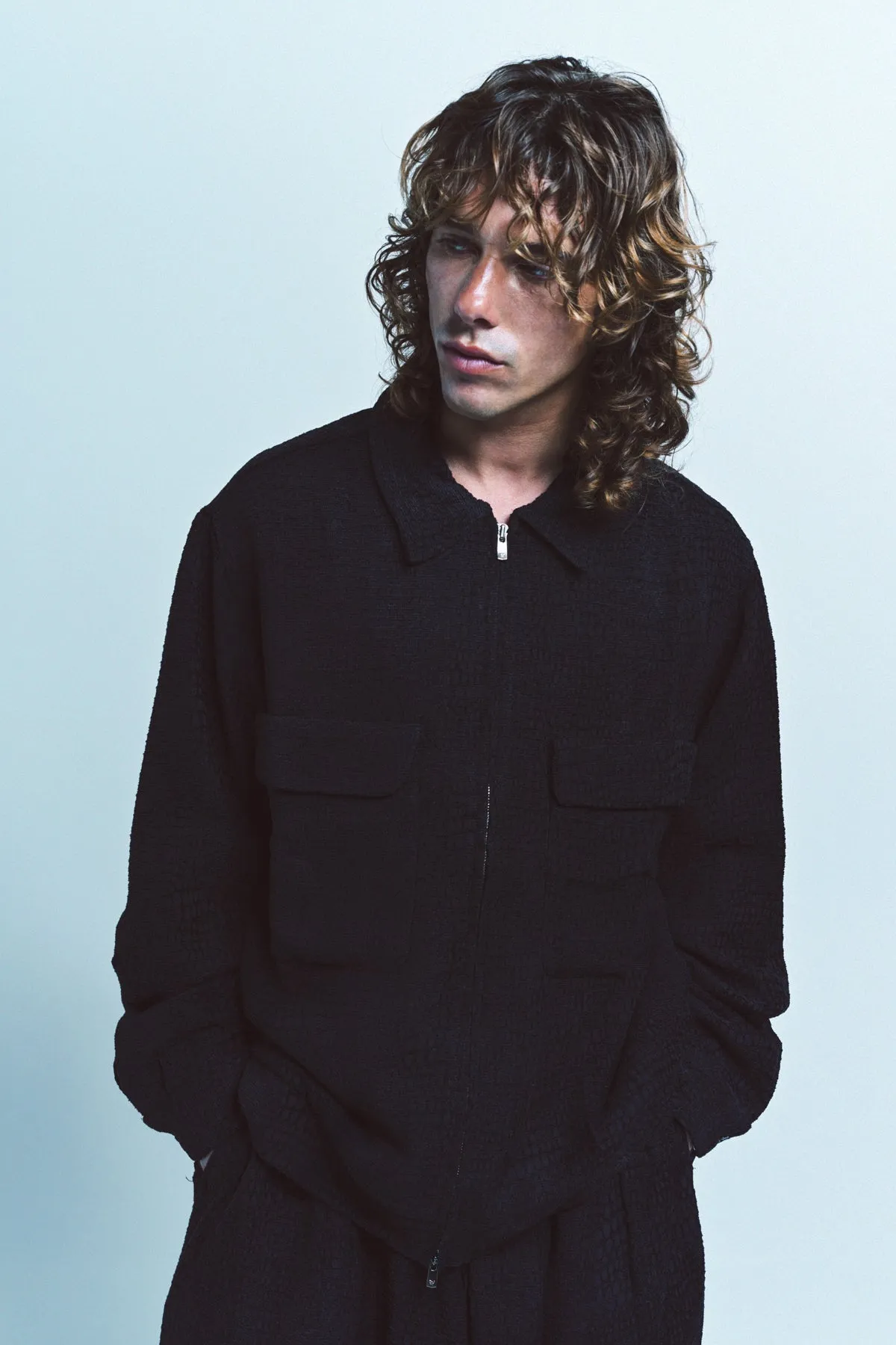 NEEDLES | SHORT JACKET