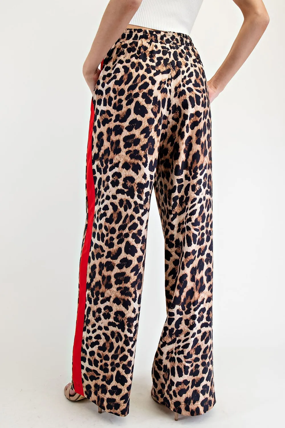 Never Letting Go Pants