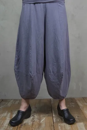New 4 Square Pant Tempest UnPrinted-Blue Fish Clothing