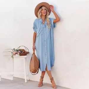 Nilay® | Casual and relaxed summer dress