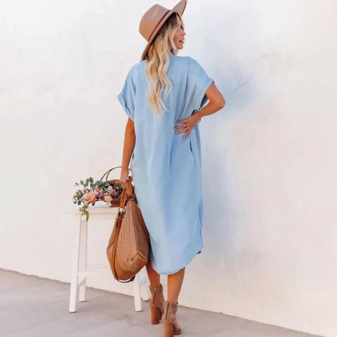 Nilay® | Casual and relaxed summer dress