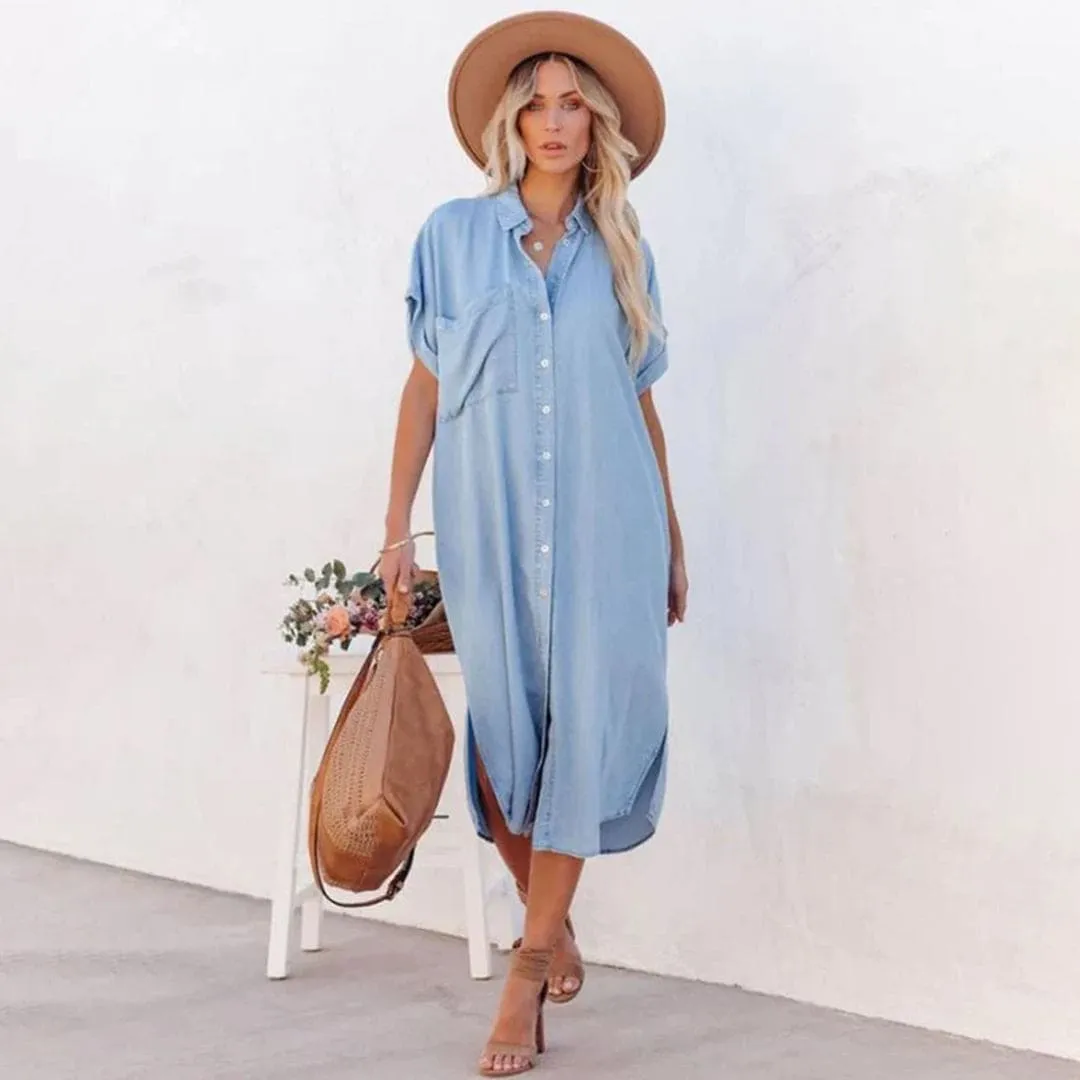 Nilay® | Casual and relaxed summer dress
