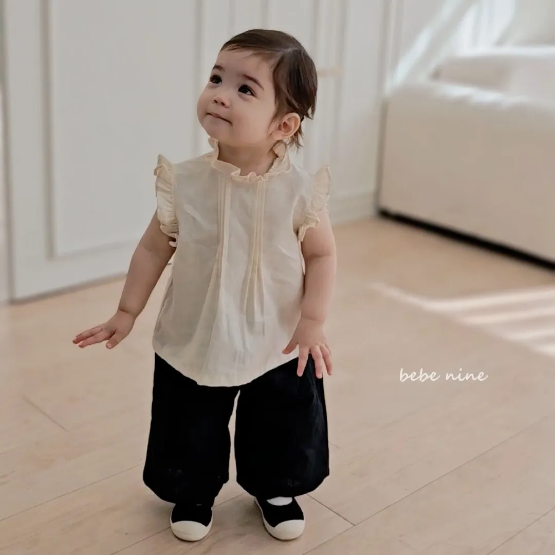Nine Loose Pants