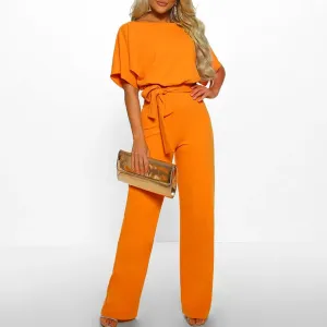 Noa® | Elegant and casual   jumpsuit