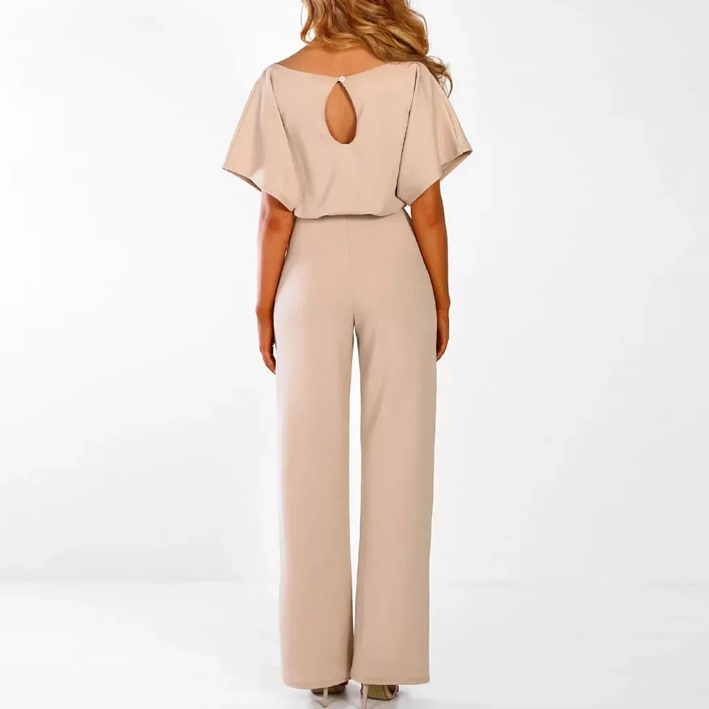 Noa® | Elegant and casual   jumpsuit