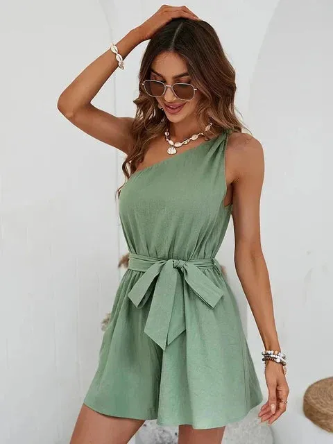 Olaida® | Casual and comfortable   jumpsuit