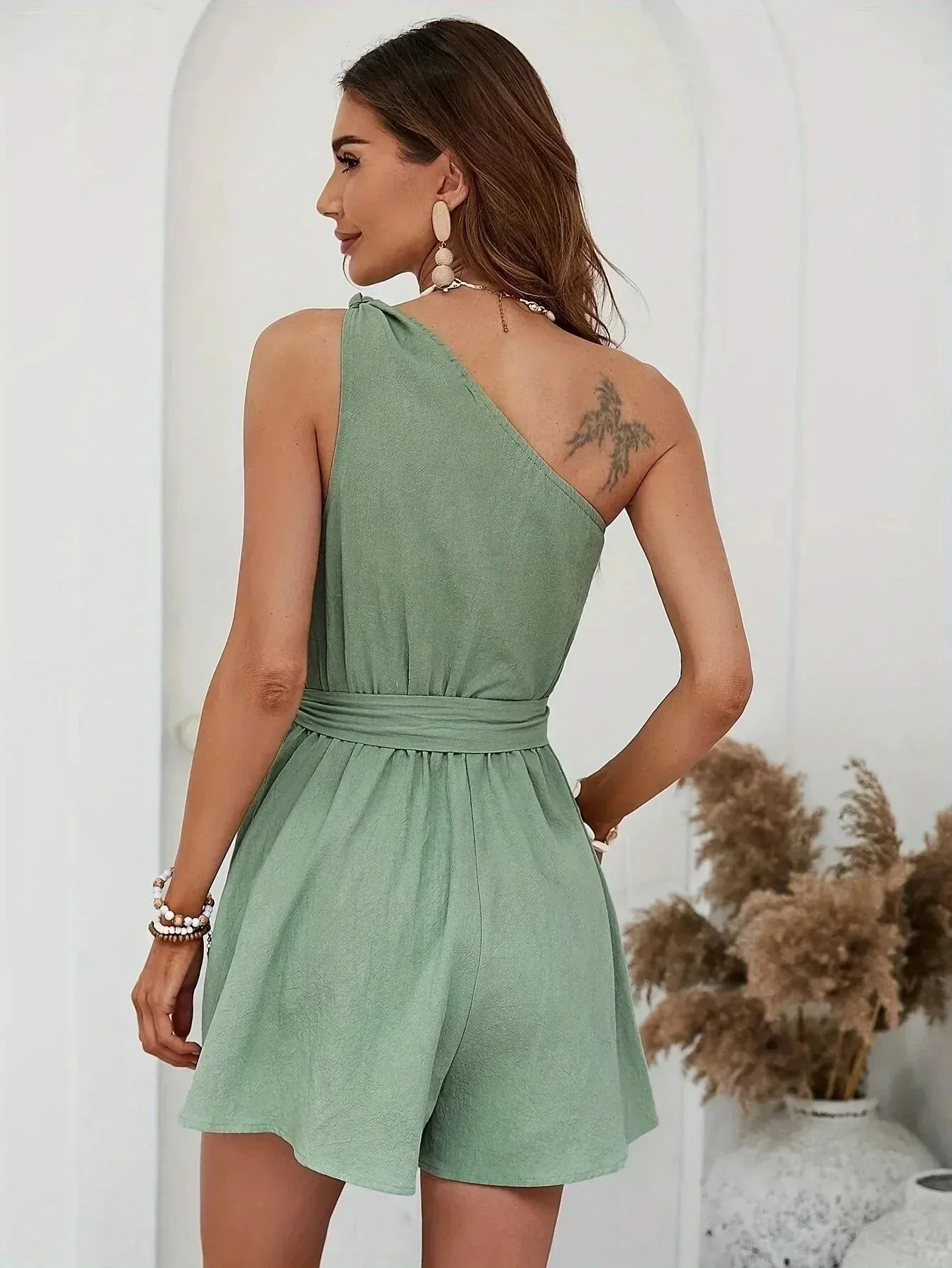 Olaida® | Casual and comfortable   jumpsuit