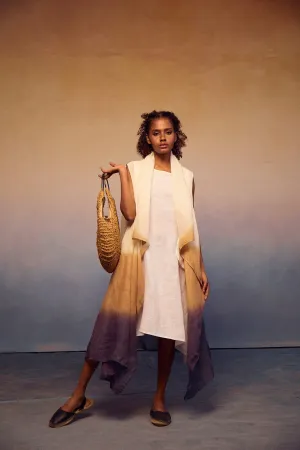 Ombre Kimono
