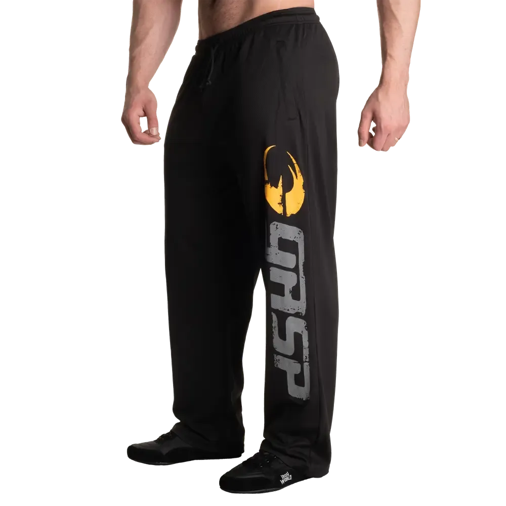 Original Mesh Pants - Black