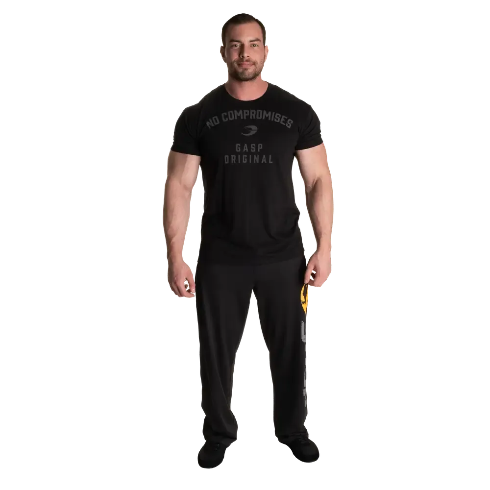Original Mesh Pants - Black