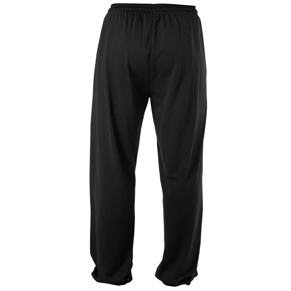 Original Mesh Pants - Black