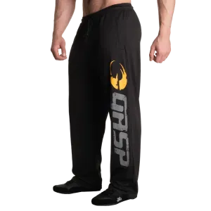 Original Mesh Pants - Black