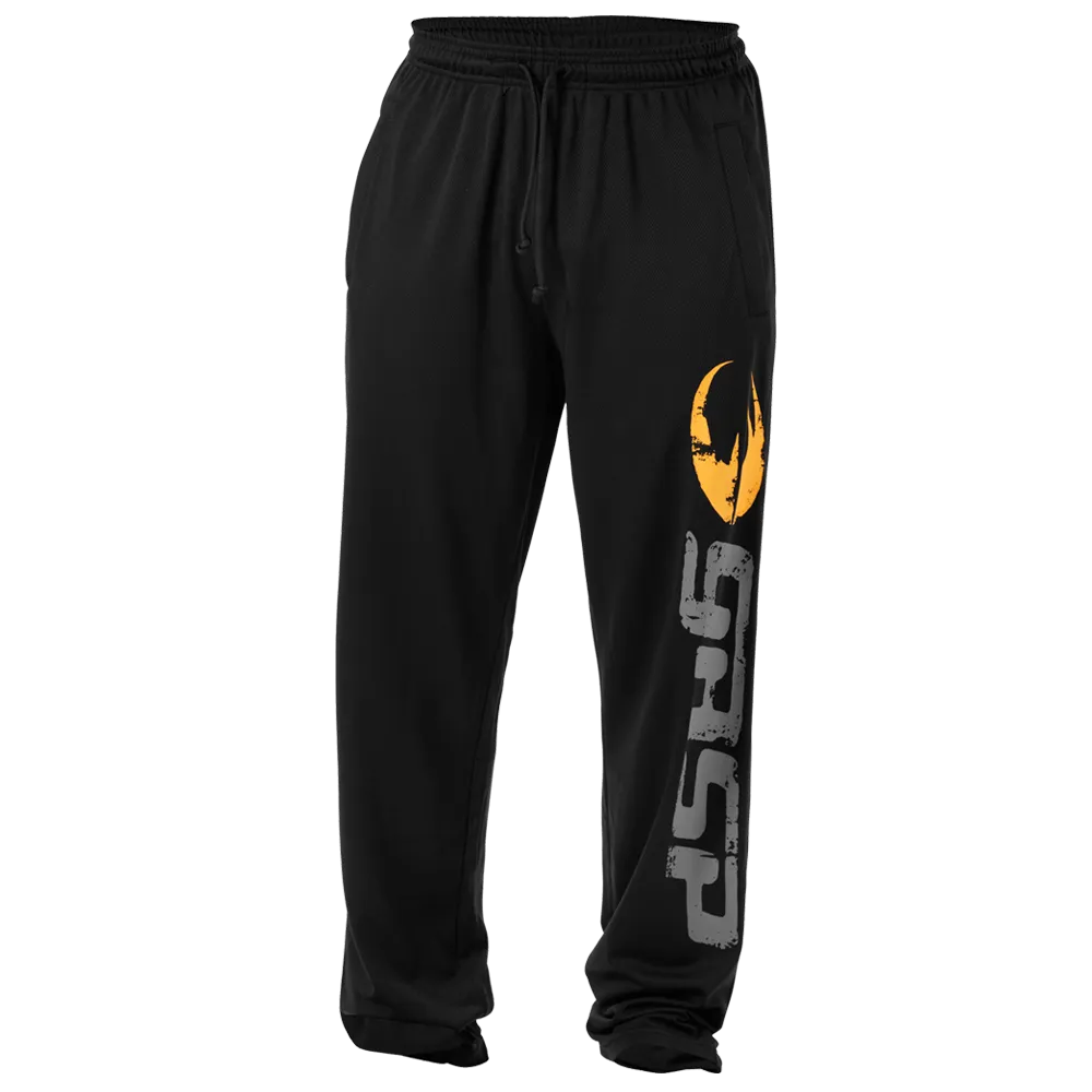 Original Mesh Pants - Black