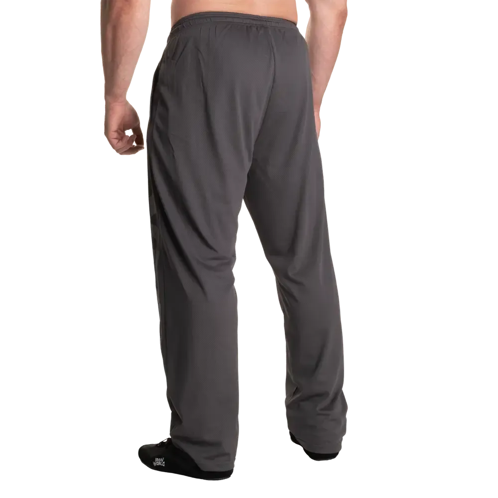 Original Mesh Pants - Grey