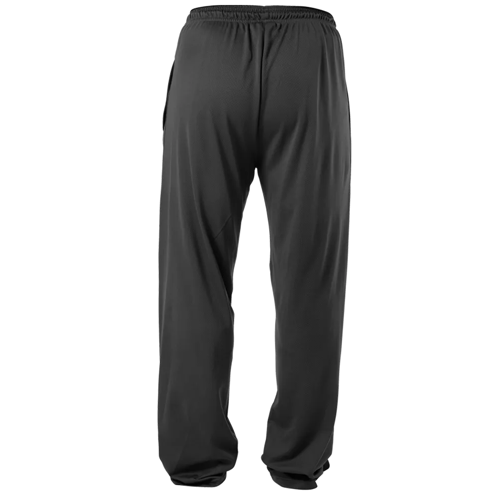 Original Mesh Pants - Grey