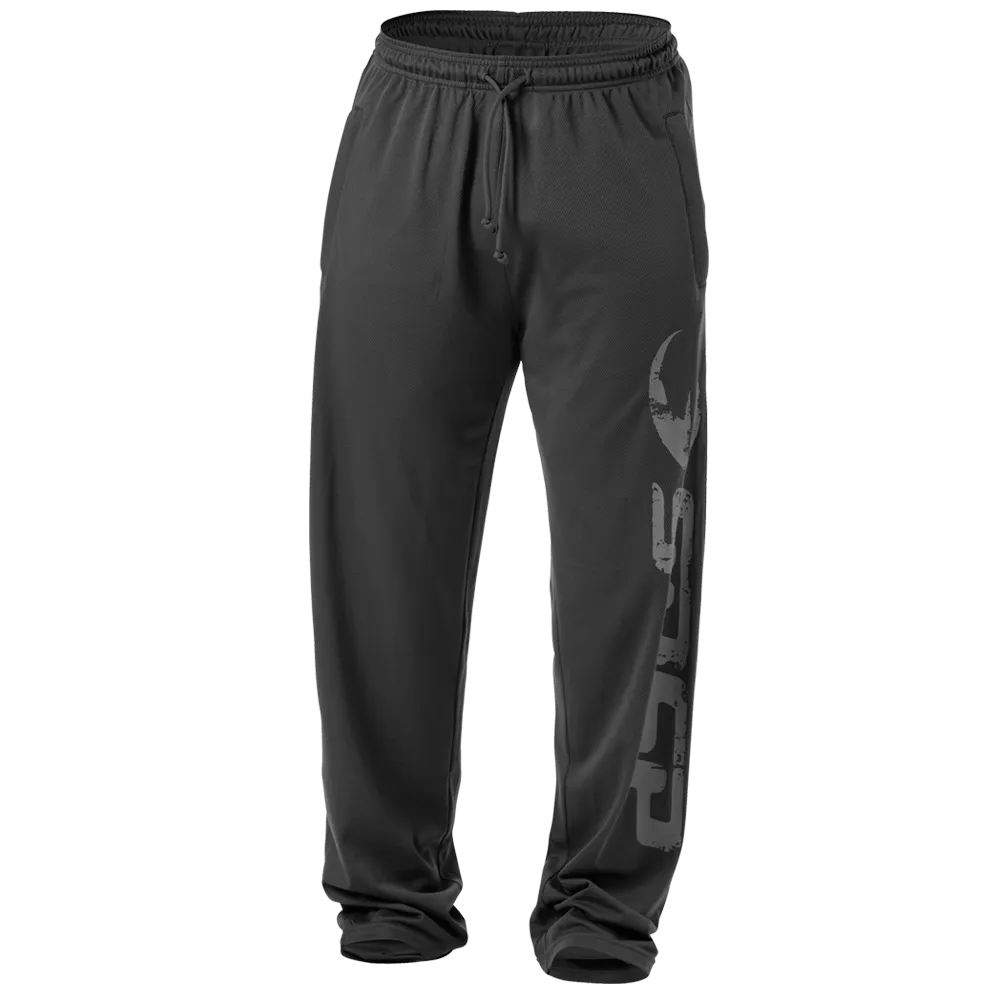 Original Mesh Pants - Grey