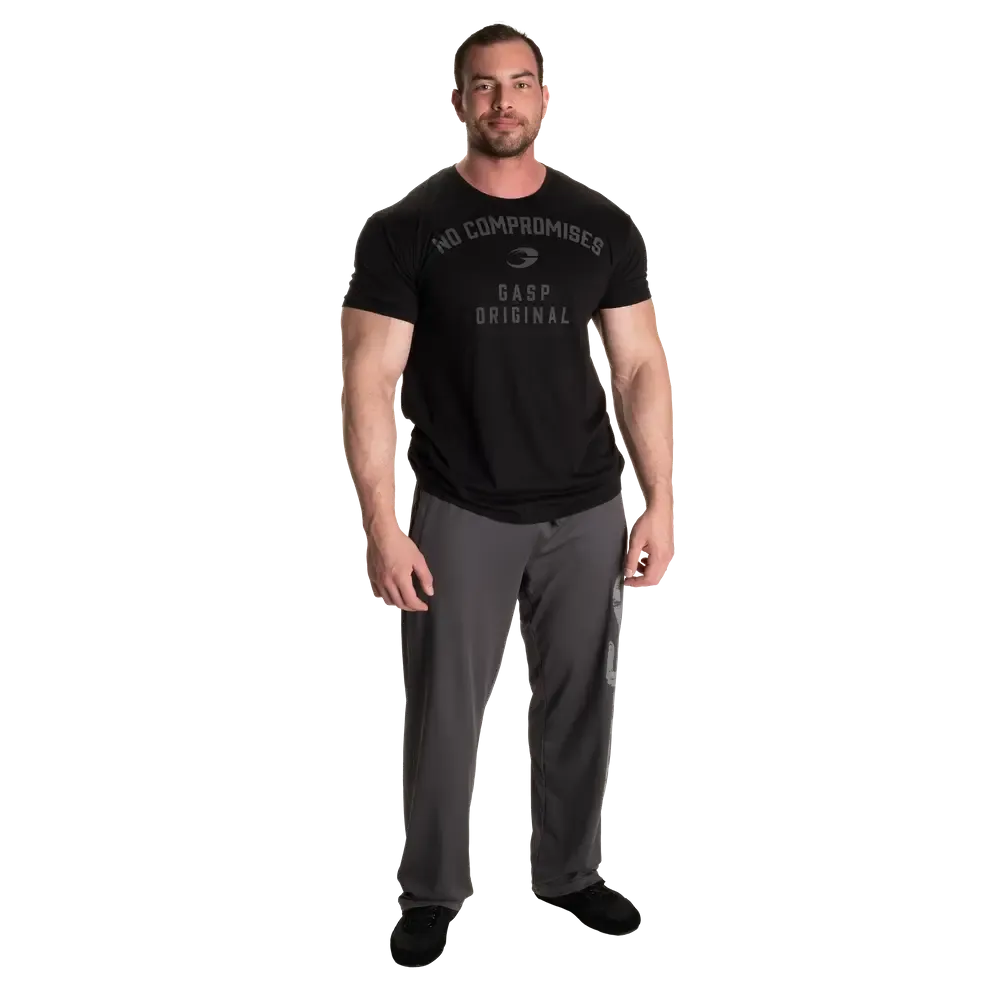 Original Mesh Pants - Grey