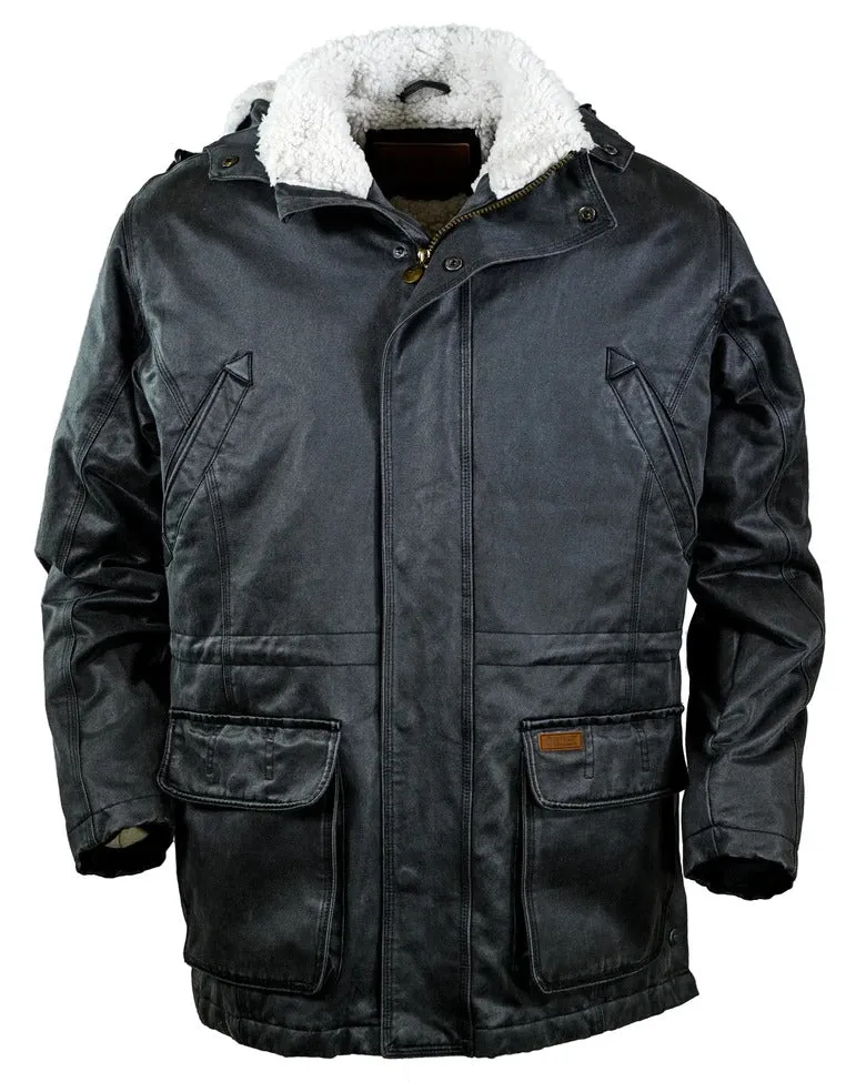 Outback Nolan Jacket
