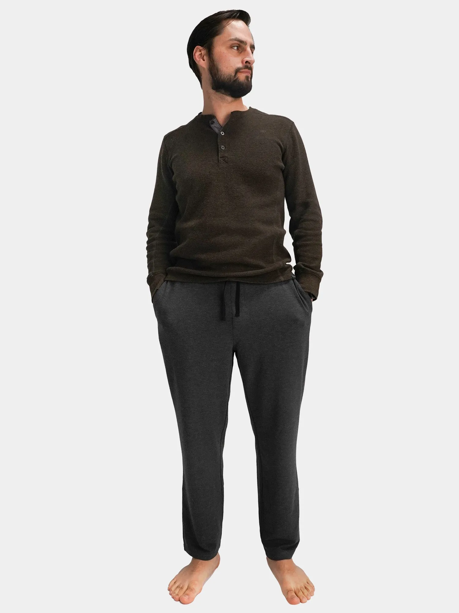 Pajama Pants