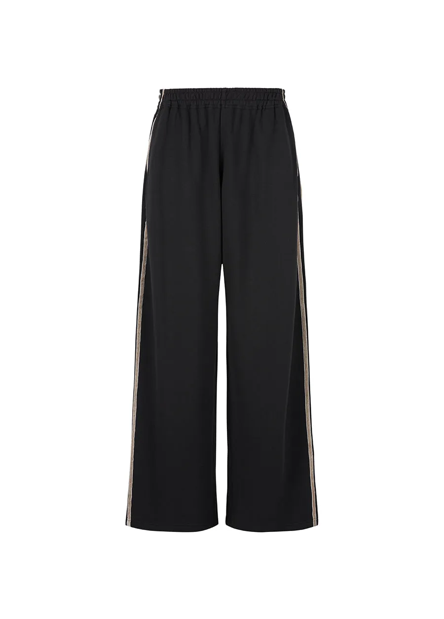 Pants/JNBY Loose Fitting Overlength Pants