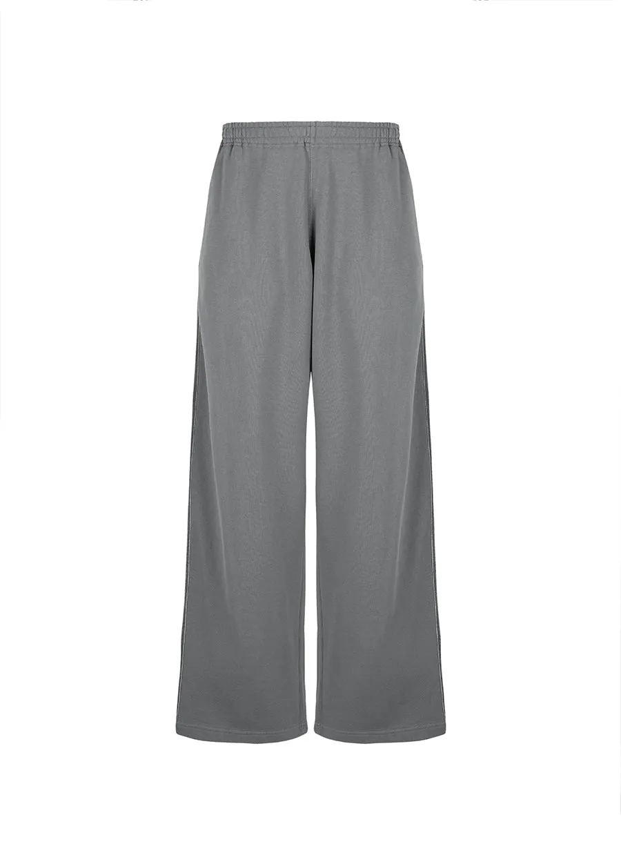 Pants/JNBY Loose Fitting Overlength Pants