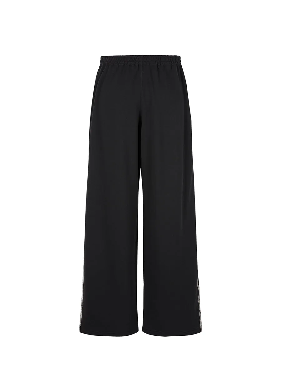 Pants/JNBY Loose Fitting Overlength Pants