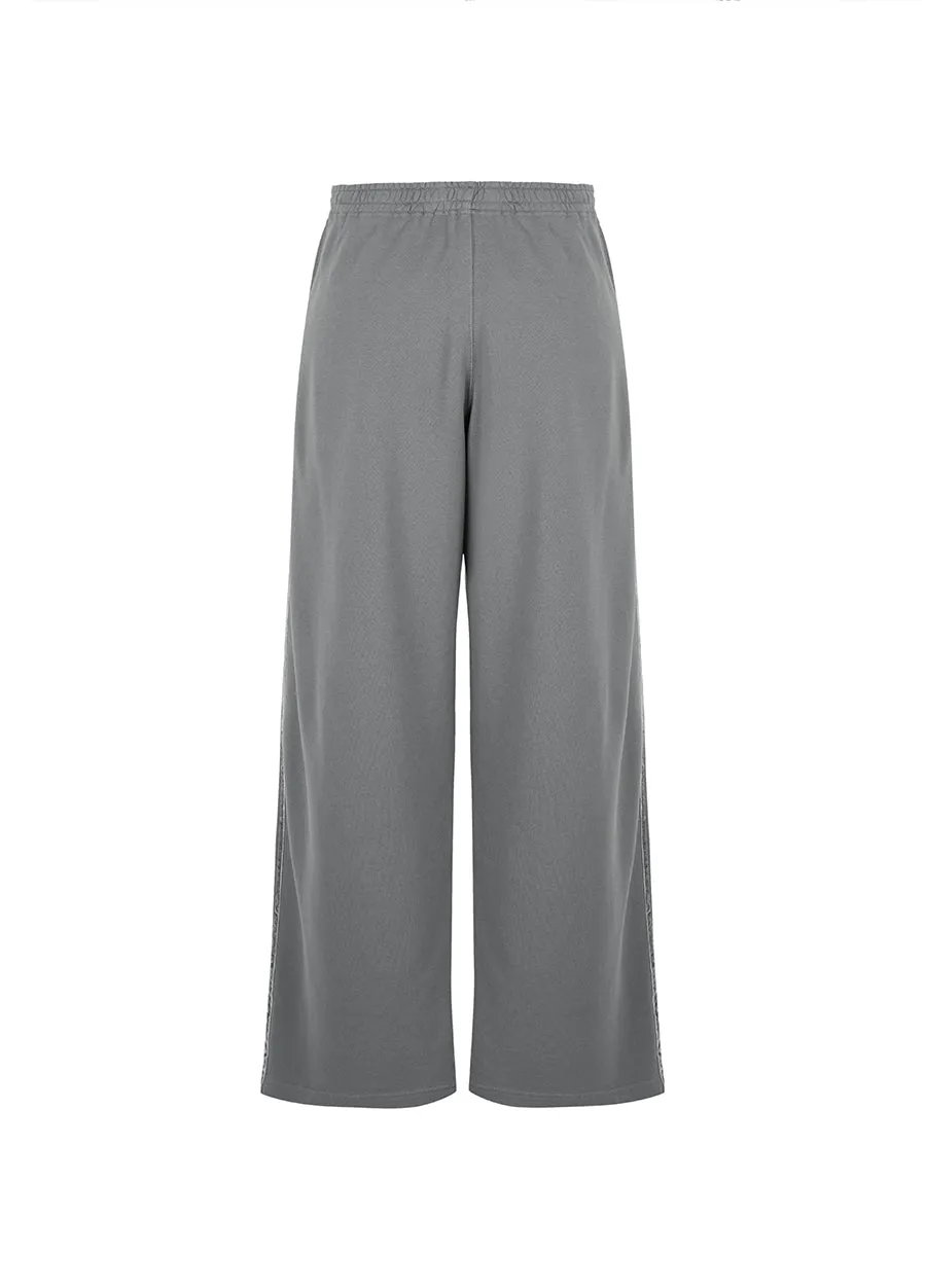 Pants/JNBY Loose Fitting Overlength Pants
