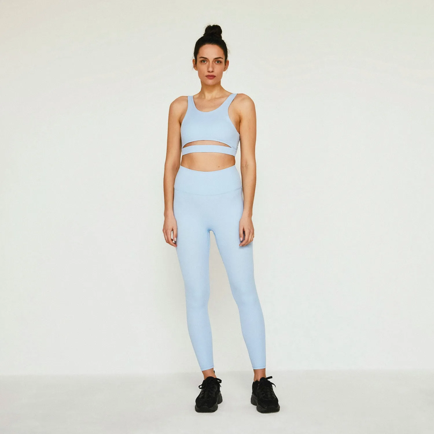 PAOLA BLUE TOP