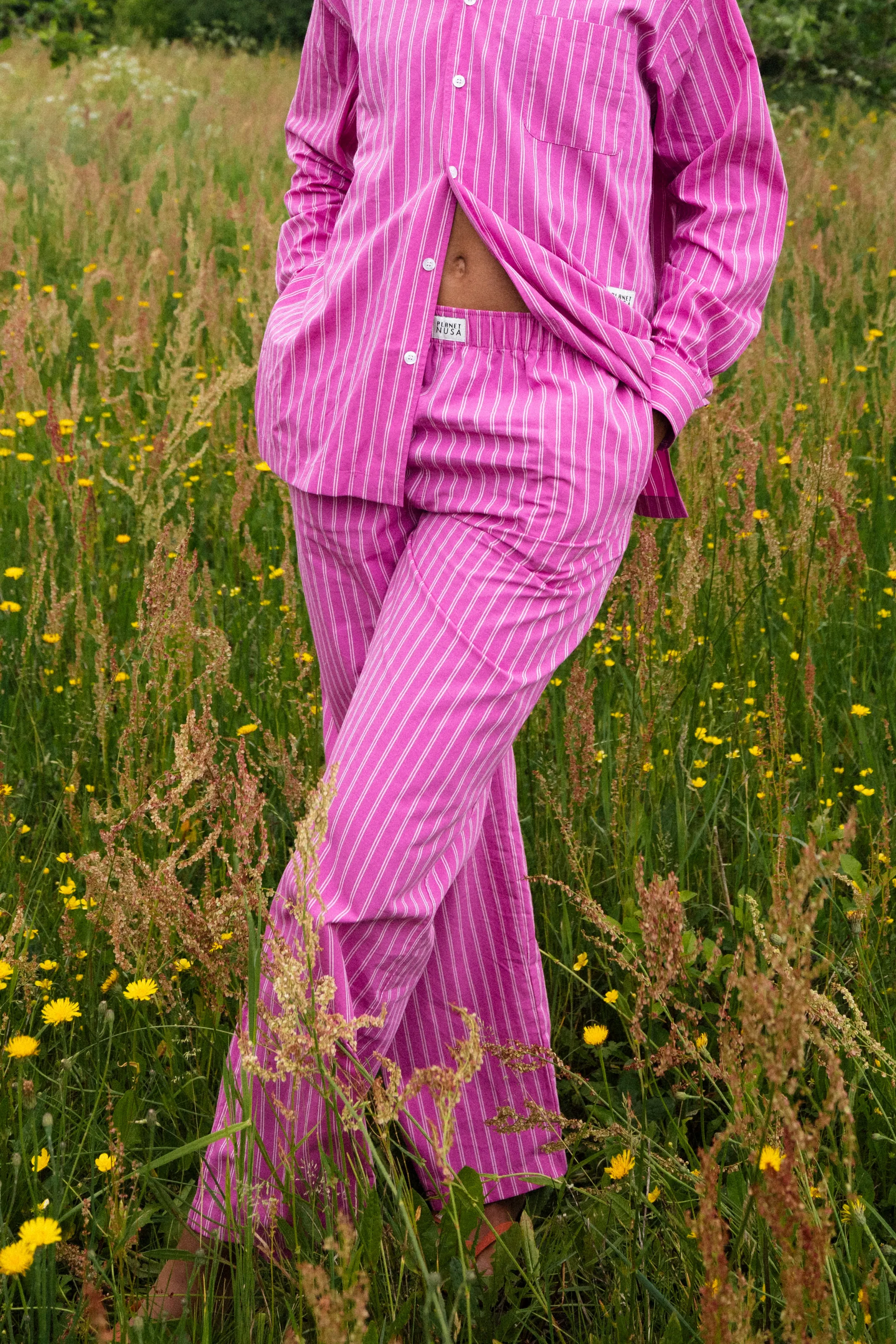 PARIS1 PANTS