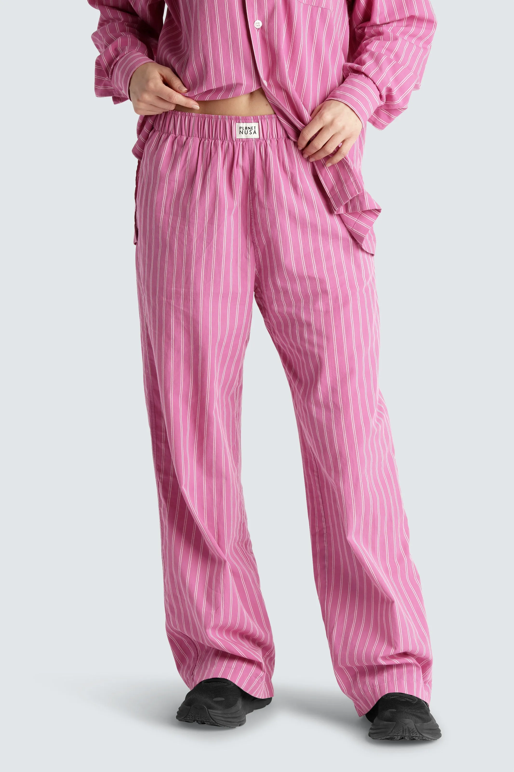 PARIS1 PANTS