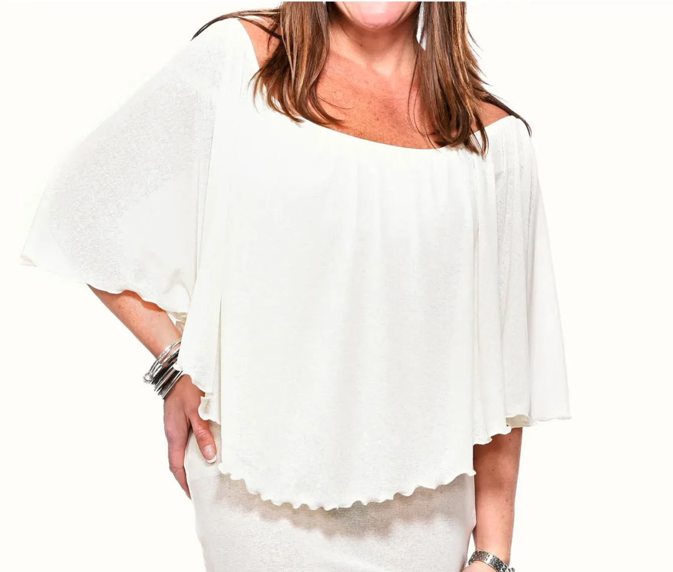 Peasant Top