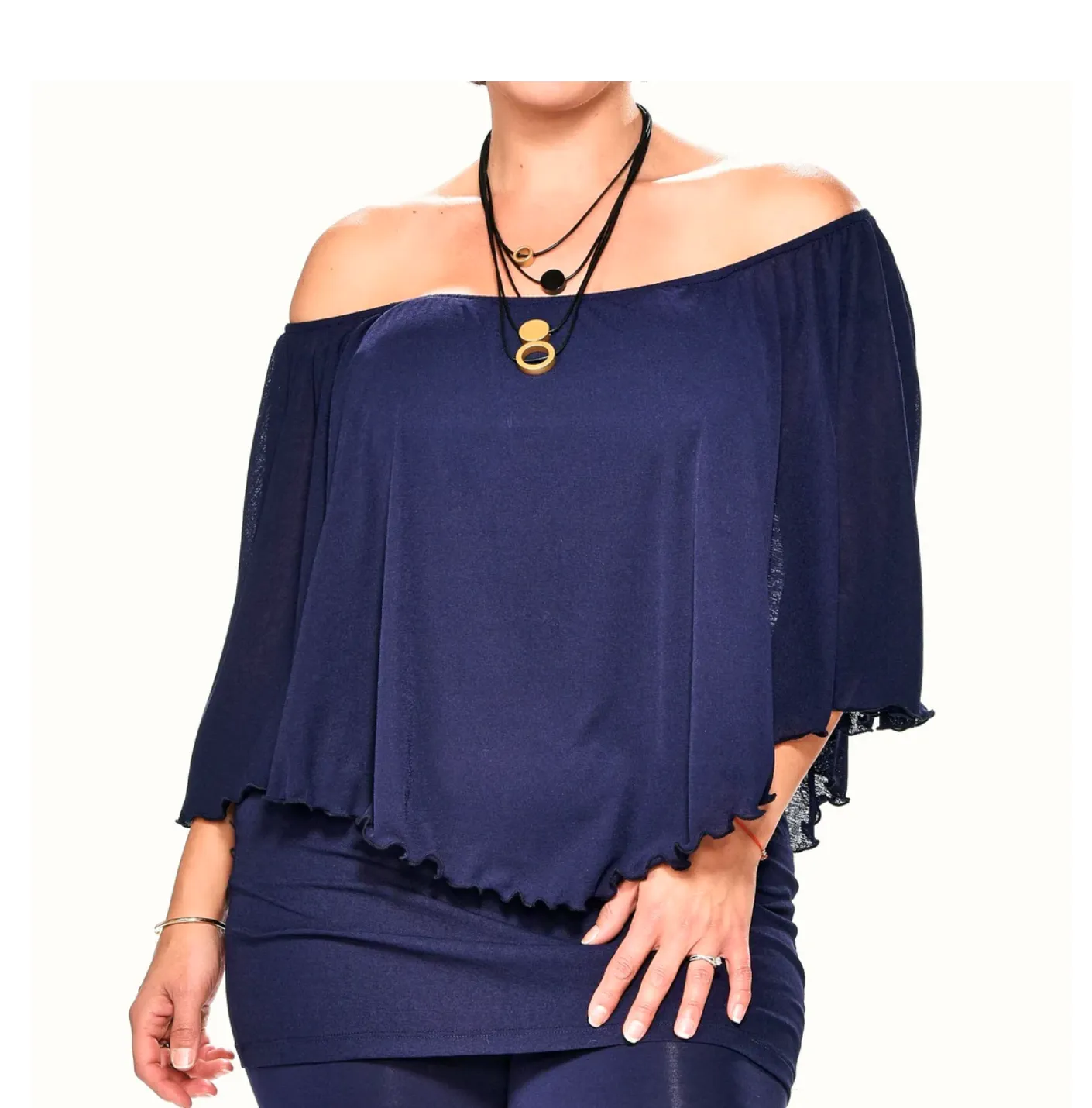 Peasant Top