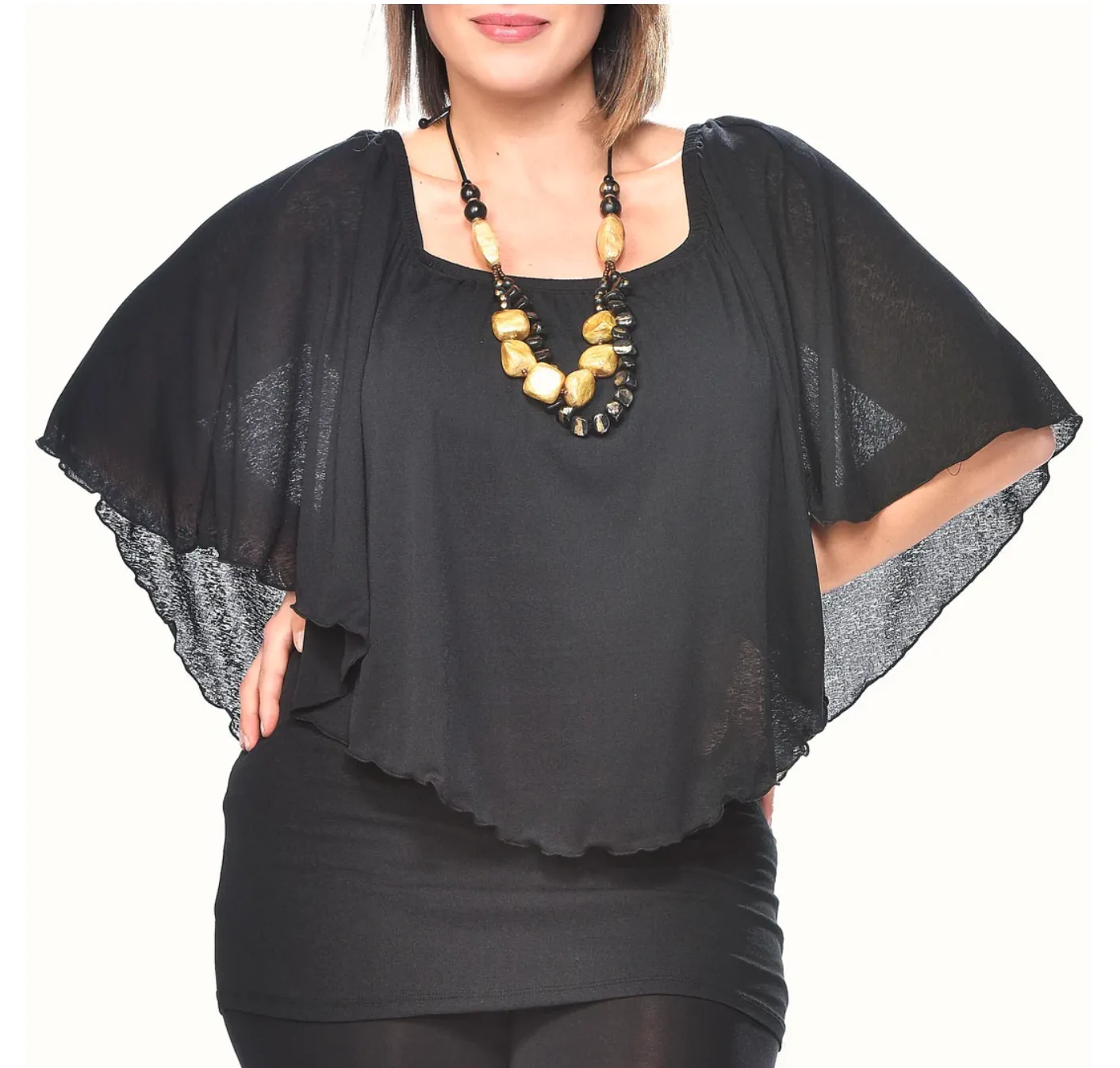 Peasant Top