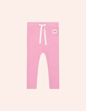 Peony Rib Legging
