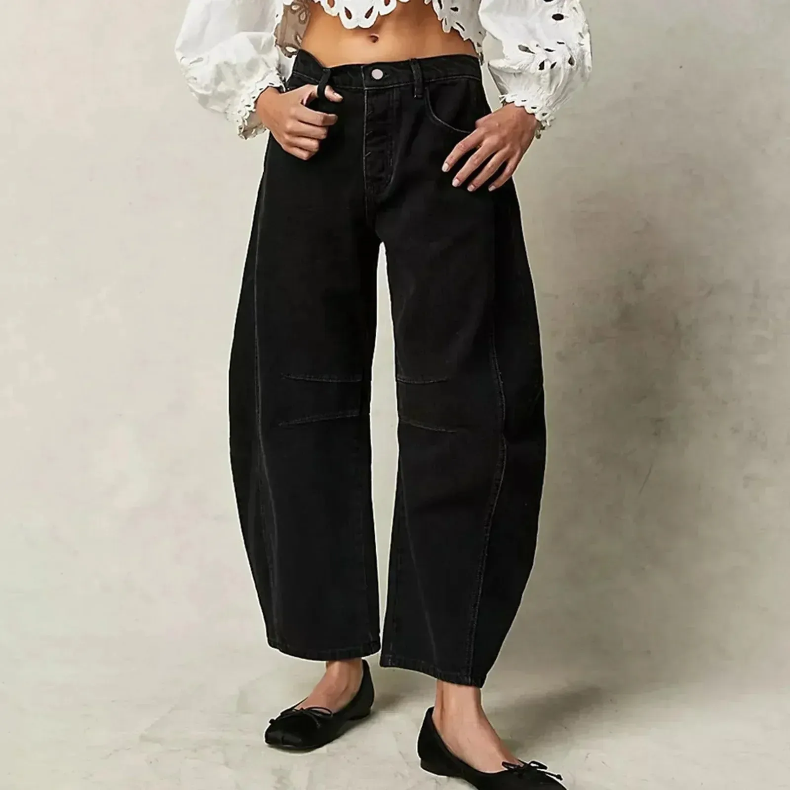 Petra® | Trendy Casual Pants For Women