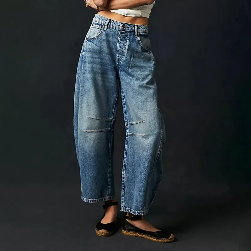 Petra® | Trendy Casual Pants For Women