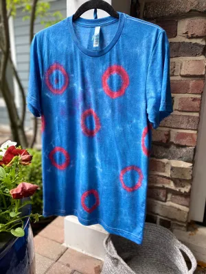 Phish Print T-Shirt